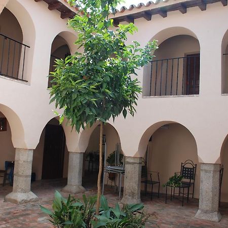 Hotel Rural Gran Maestre Кабеса-дель-Буэй Экстерьер фото