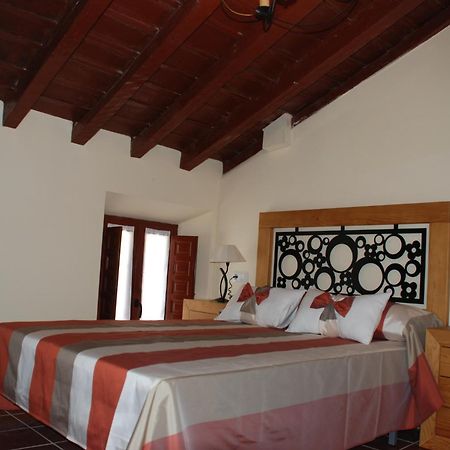 Hotel Rural Gran Maestre Кабеса-дель-Буэй Экстерьер фото